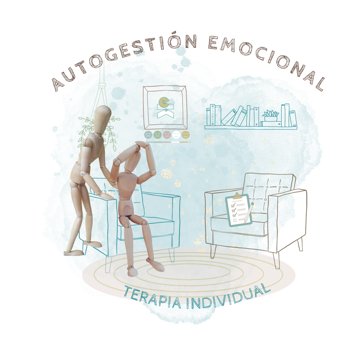 autogestion emocional