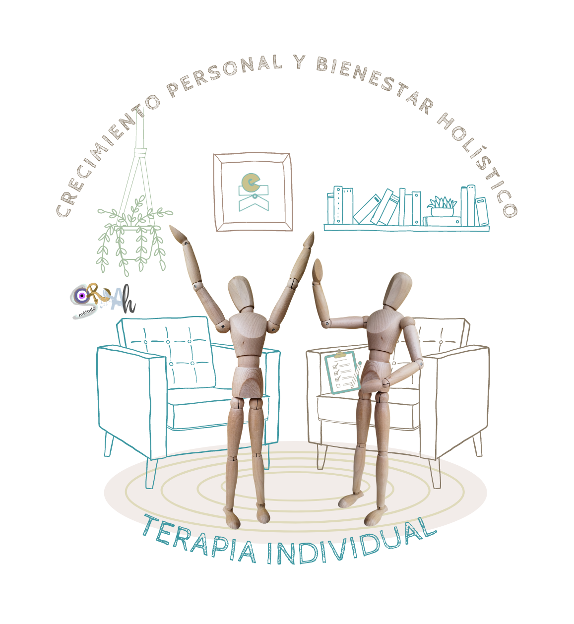 crecimiento personal