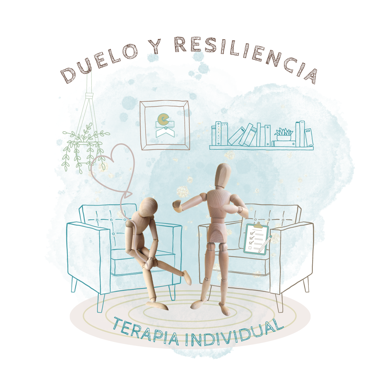 duelo y resilencia