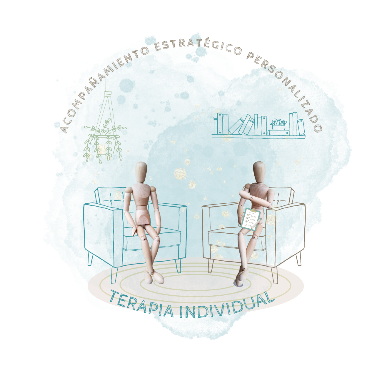 acompañamiento estratégico