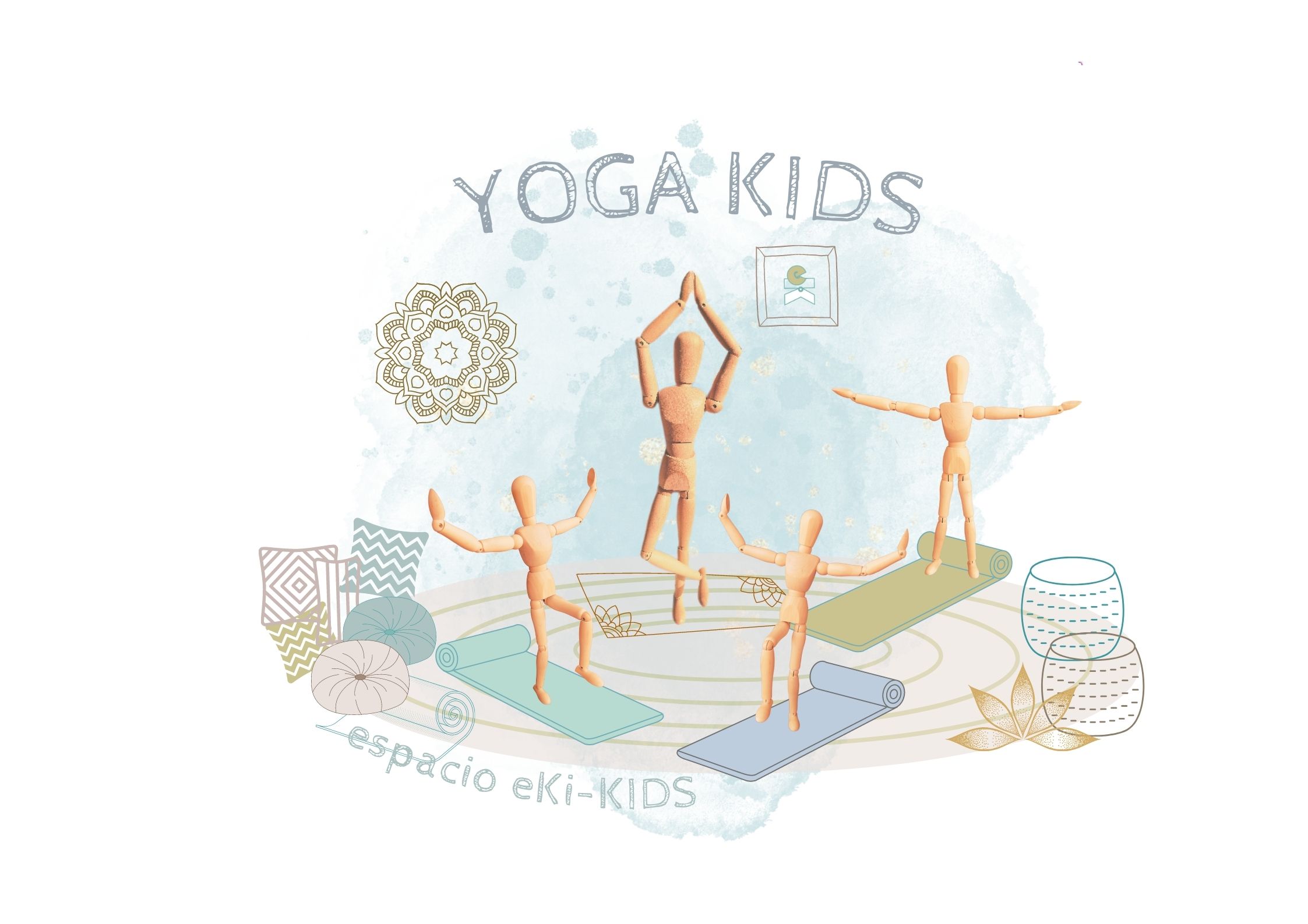 yoga kids